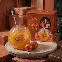 Mango Chilli