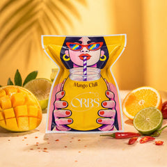 Mango Chilli